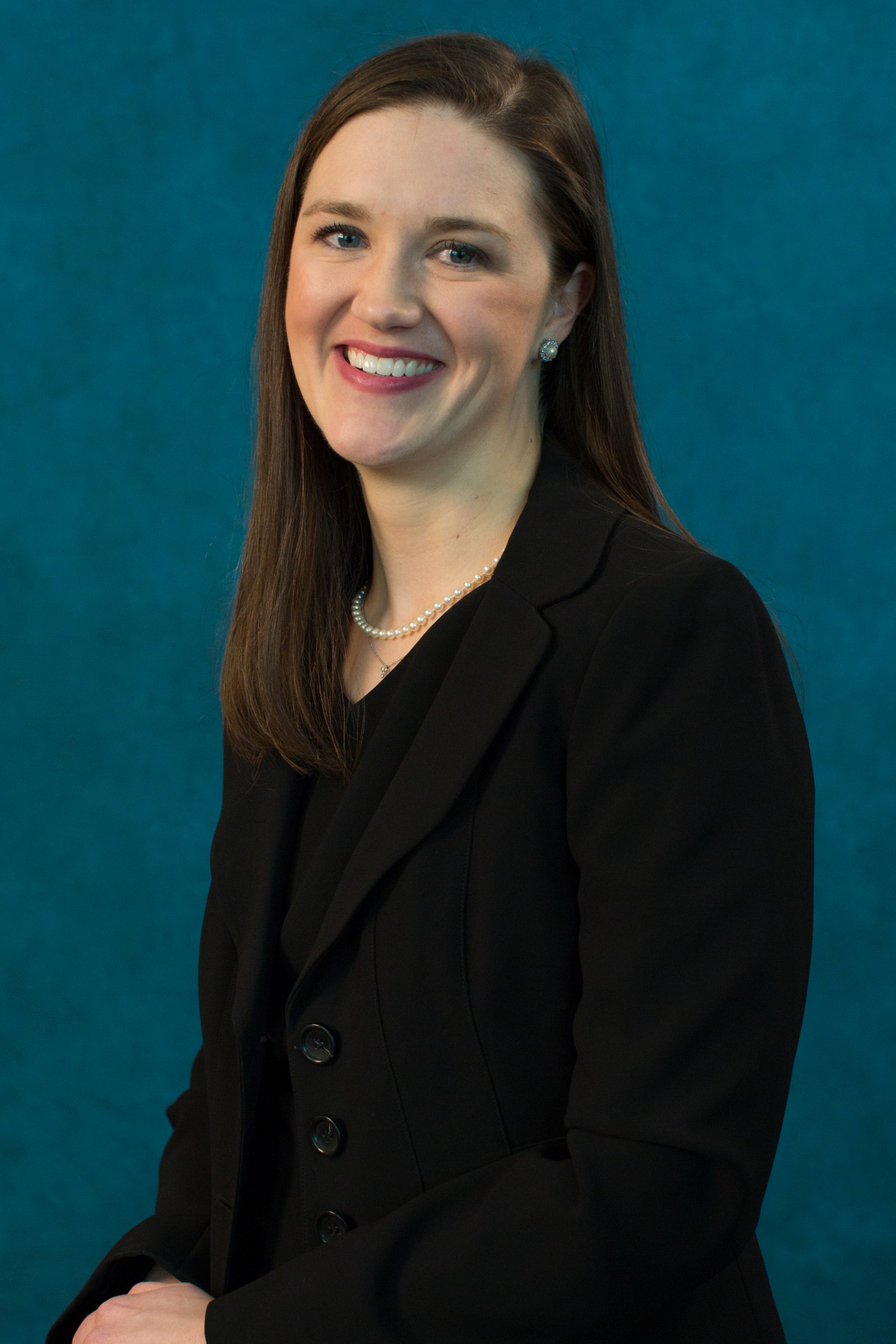 Rachel Chandler